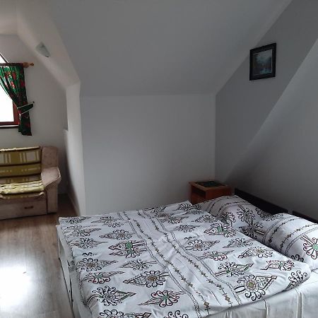 Agroturystyka U Misia Niedźwiedź Exteriér fotografie
